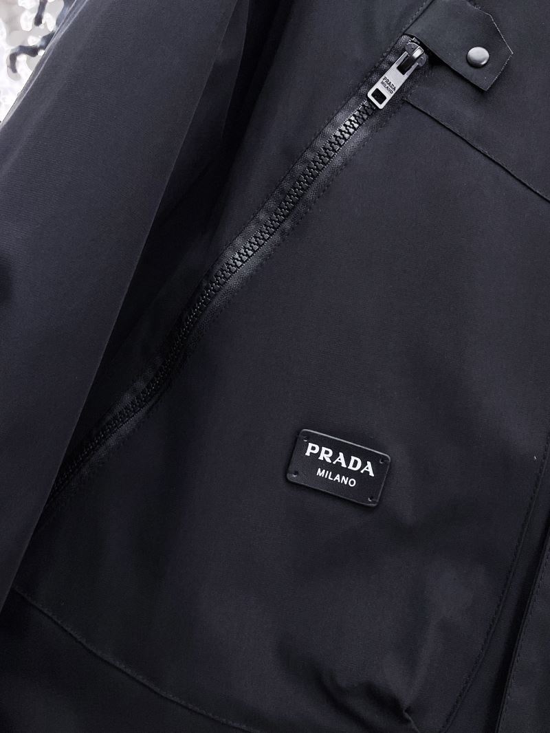 Prada Outwear